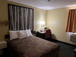 Super 8 by Wyndham Trinidad