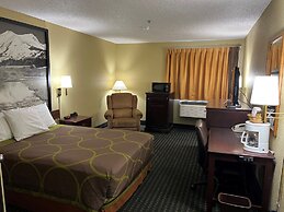 Super 8 by Wyndham Trinidad