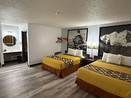 Super 8 by Wyndham Trinidad