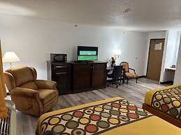 Super 8 by Wyndham Trinidad