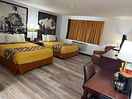 Super 8 by Wyndham Trinidad