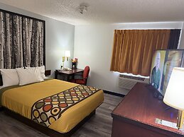 Super 8 by Wyndham Trinidad