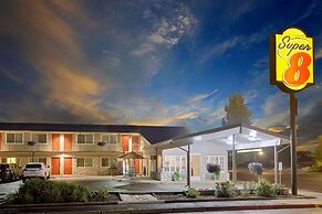 Super 8 by Wyndham Alturas