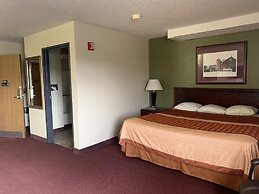 Heartland Hotel and Suites