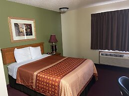 Heartland Hotel and Suites