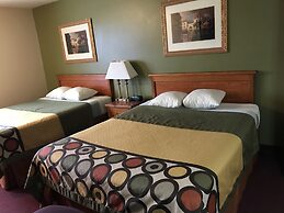 Heartland Hotel and Suites