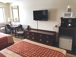 Heartland Hotel and Suites