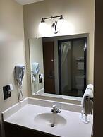 Heartland Hotel and Suites