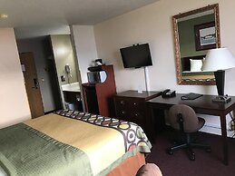 Heartland Hotel and Suites