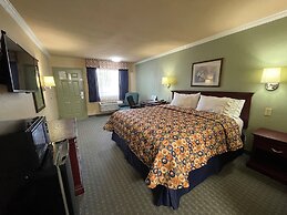 Americas Best Value Inn Houston Hobby Airport