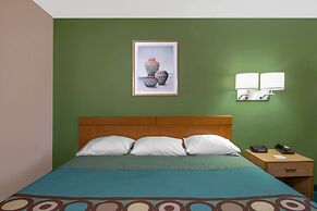 Super 8 by Wyndham Fort Sumner