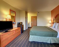 Quality Inn Indianola