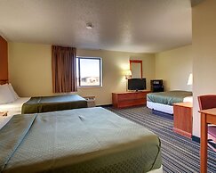 Quality Inn Indianola