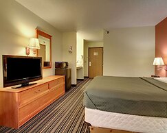 Quality Inn Indianola