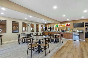 Quality Inn Indianola