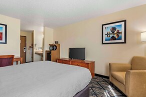 Quality Inn Indianola