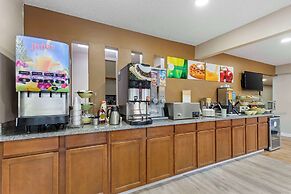 Quality Inn Indianola