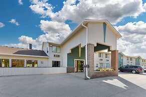 Quality Inn Indianola