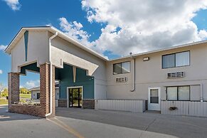 Quality Inn Indianola