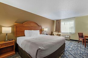 Quality Inn Indianola