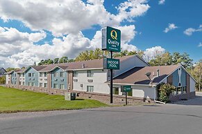 Quality Inn Indianola