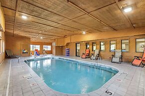 Quality Inn Indianola