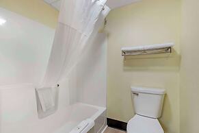 Quality Inn Indianola