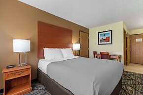 Quality Inn Indianola