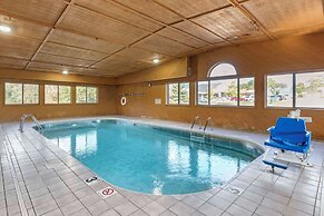 Quality Inn Indianola