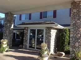 Super 8 by Wyndham St. Ignace