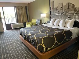 Super 8 by Wyndham Jessup/Baltimore Area