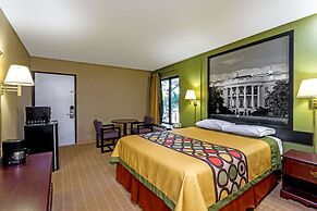 Super 8 by Wyndham Jessup/Baltimore Area