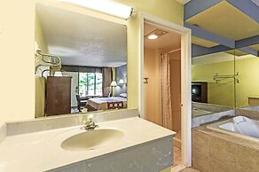 Super 8 by Wyndham Jessup/Baltimore Area