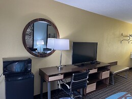 Super 8 by Wyndham Jessup/Baltimore Area