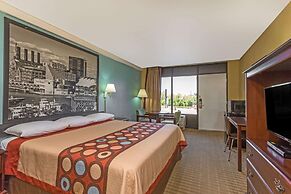 Super 8 by Wyndham Jessup/Baltimore Area