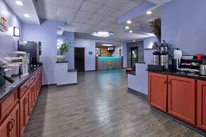 Super 8 by Wyndham Mobile/Tillmans Corner