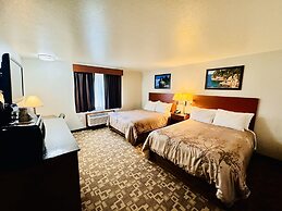 North Star Hotel Pictured Rocks