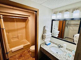 North Star Hotel Pictured Rocks