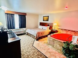 North Star Hotel Pictured Rocks