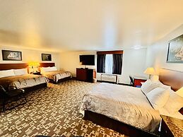 North Star Hotel Pictured Rocks