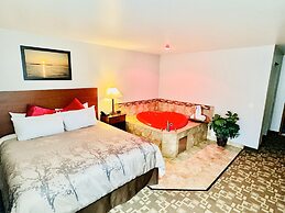 North Star Hotel Pictured Rocks