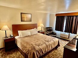 North Star Hotel Pictured Rocks