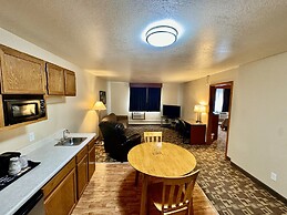 North Star Hotel Pictured Rocks