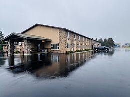 North Star Hotel Pictured Rocks