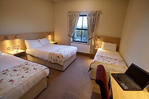 The Lucan Spa Hotel
