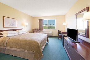 Super 8 by Wyndham Richmond