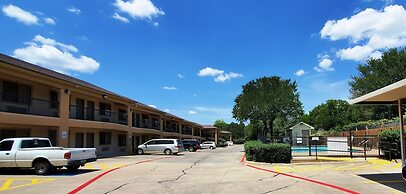 Highland Inn Arlington