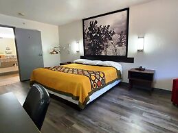 Highland Inn Arlington