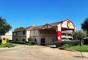 Highland Inn Arlington