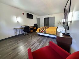 Highland Inn Arlington